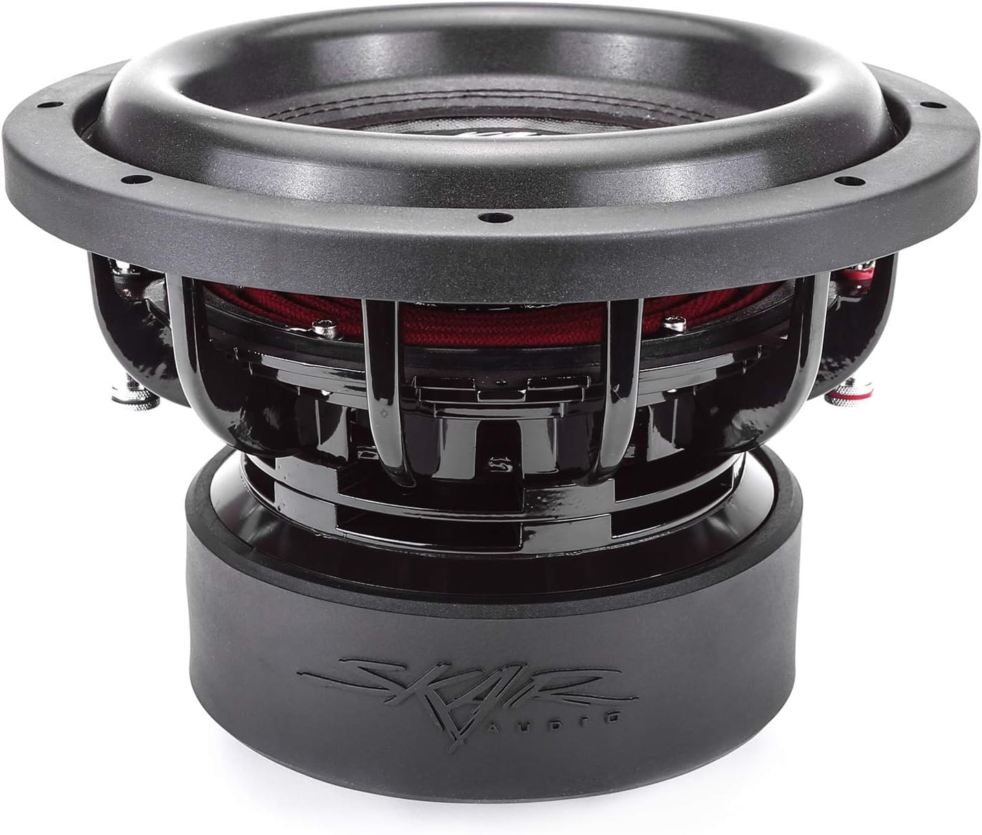 2000 Watt Dual 2 Ohm Car Subwoofer O3343