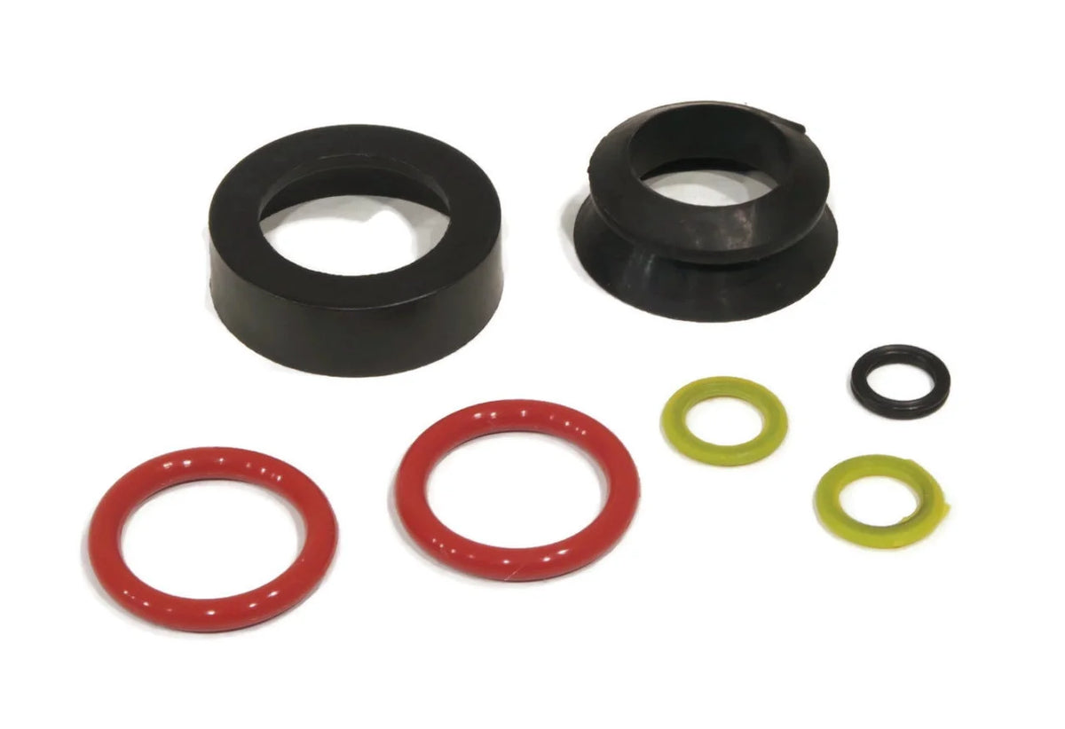 Water Pump Impeller Repair Kit For Mercury 80 HP Jet Outboard J581841