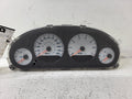 Pre-Owned 2006-2007 Dodge Caravan Speedometer Cluster 112k Miles O106