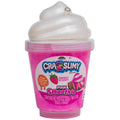 Strawberry Pink Smoothie Swirl Slime Jar Z959514