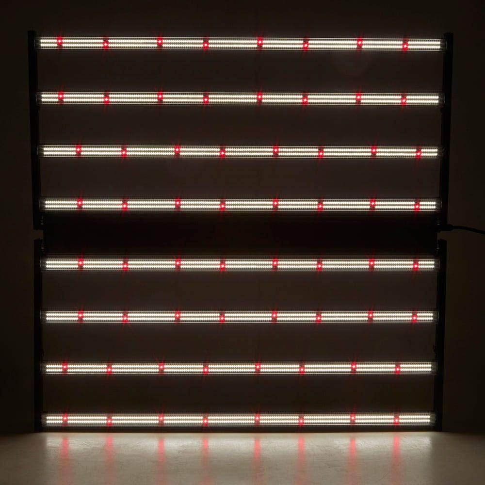 720W Commercial LED Grow Light A2652