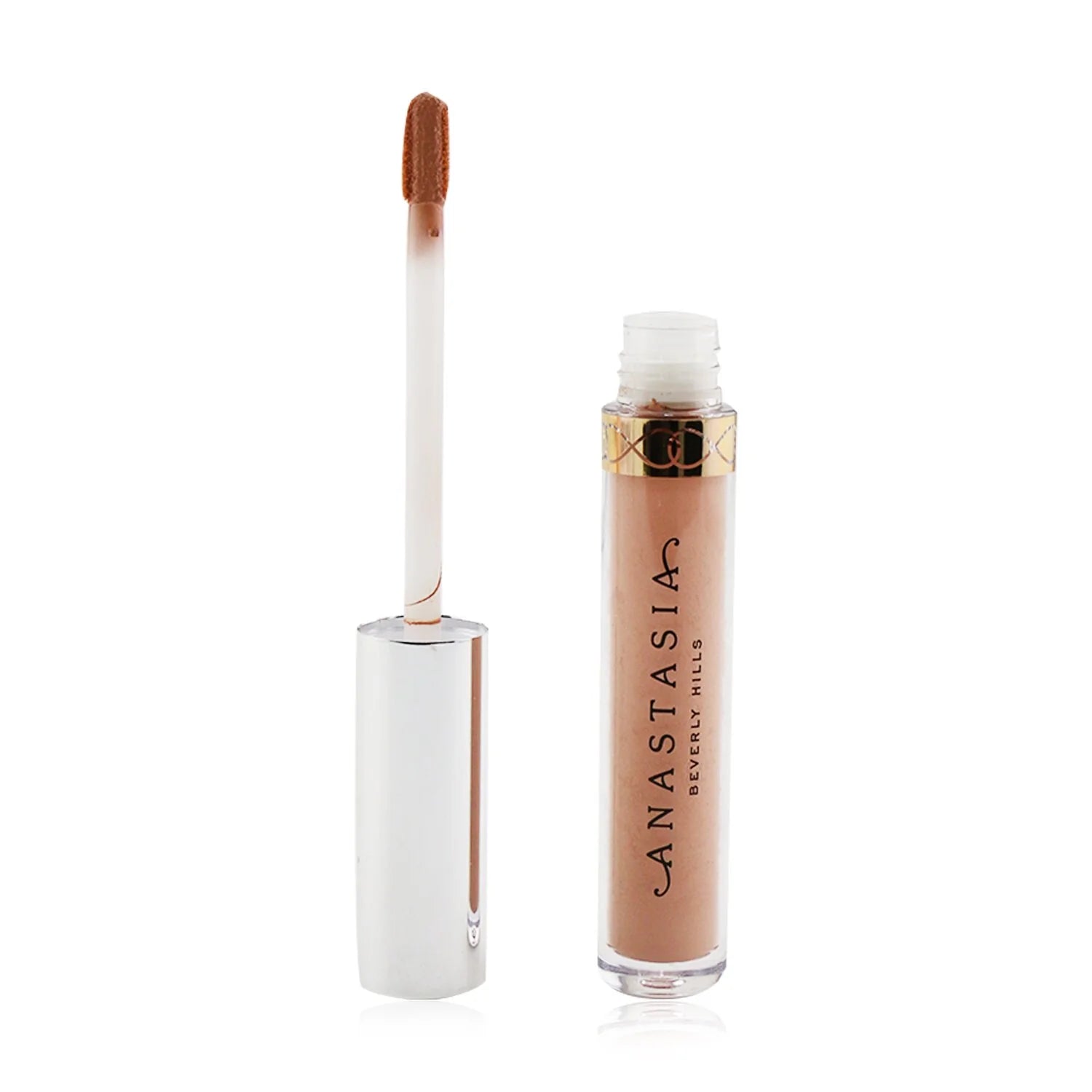 Liquid Lipstick Dusty Mauve 3.2g M44633