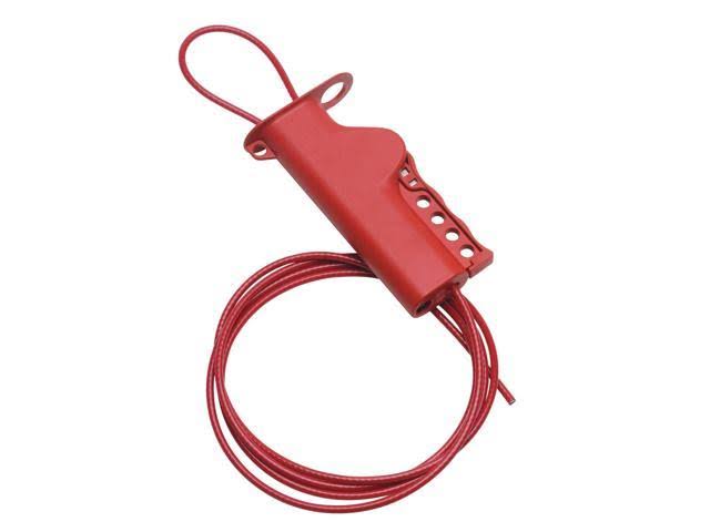 Cable Lockout Device X520090