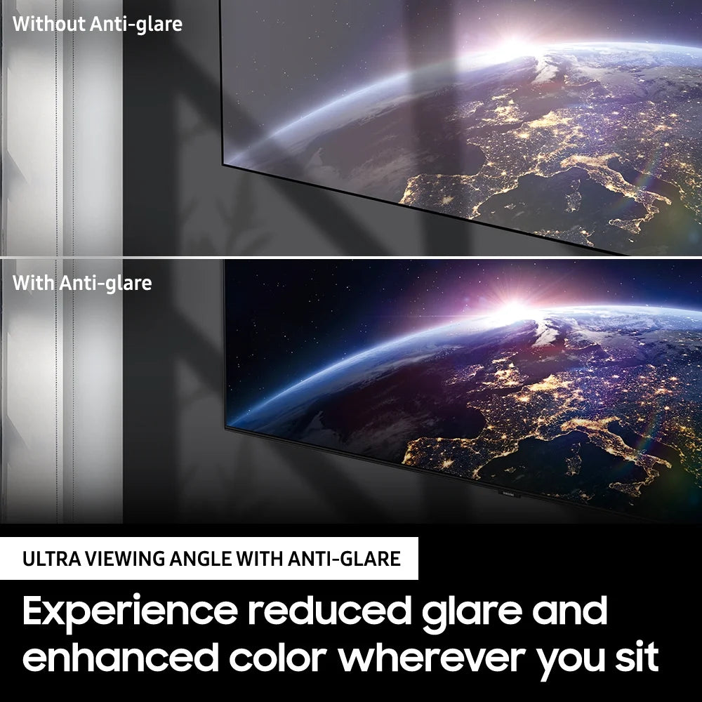 75" QLED 4K Smart TV B988