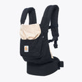 Black Camel One Size Carrier L6323