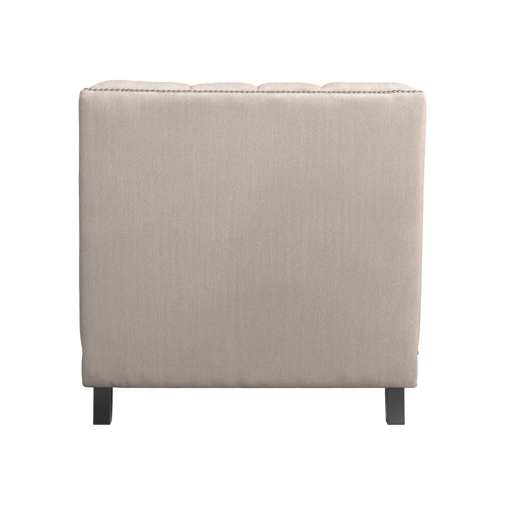 Beige Sofa V5861