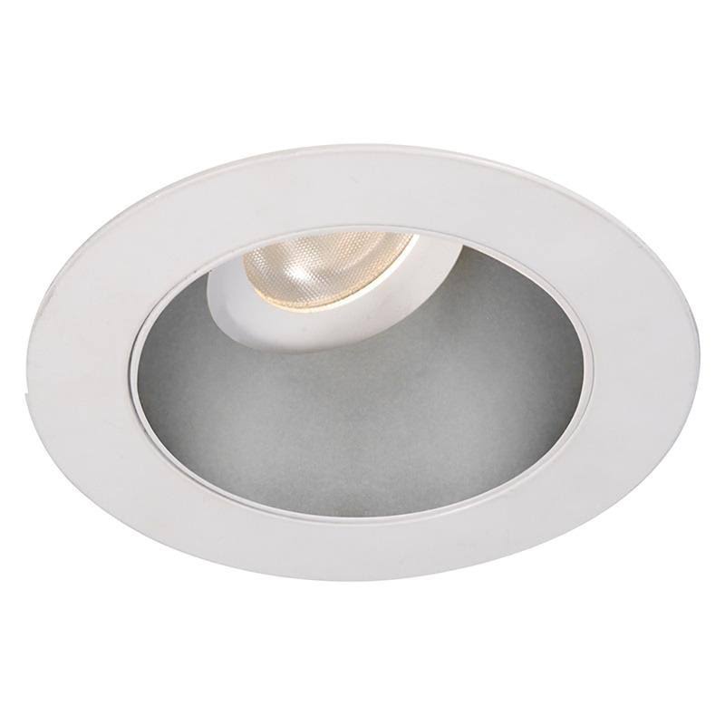 Specular Black/Copper Bronze LED High Output Trim D67437