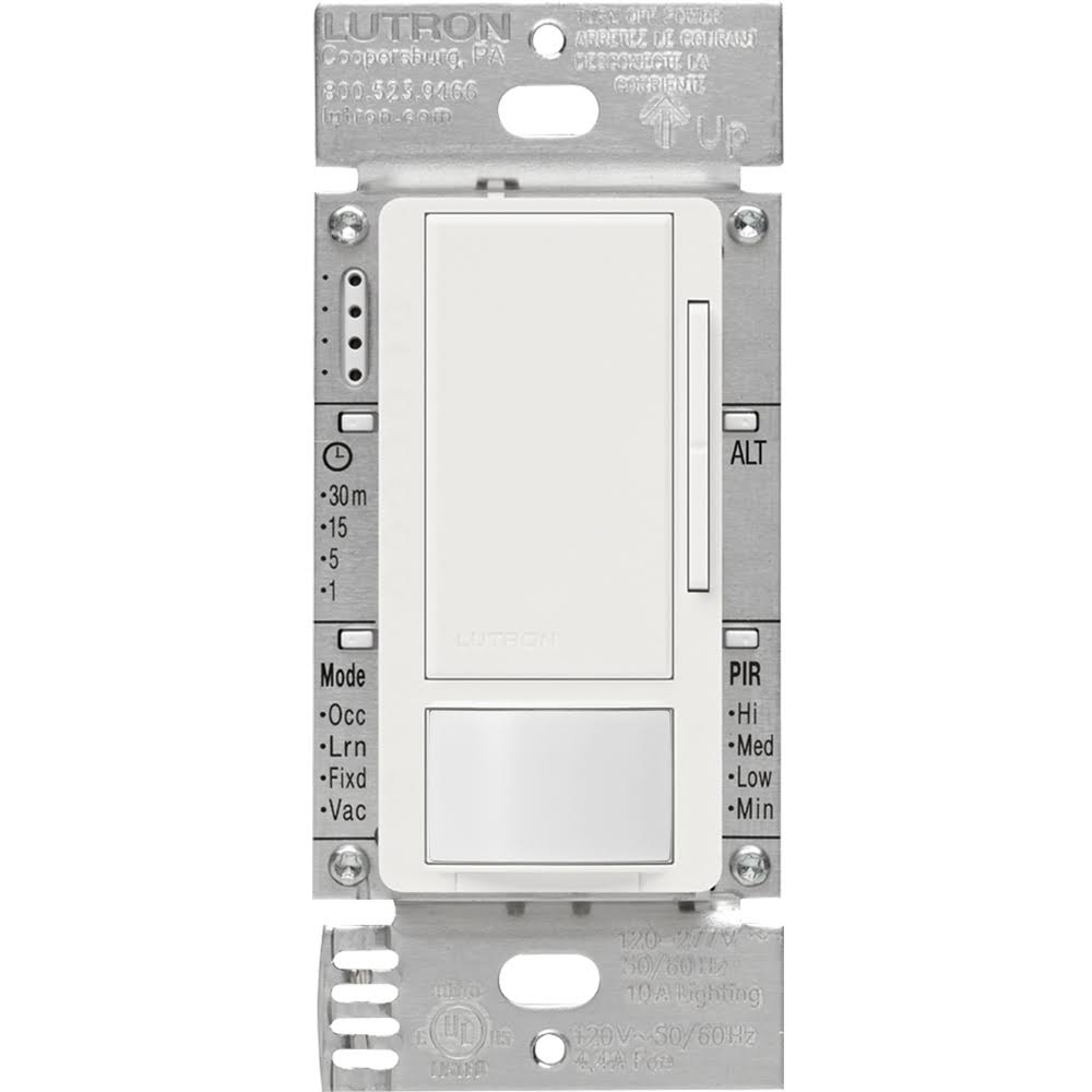 0-10V Dimmer Vacancy Sensor C7443