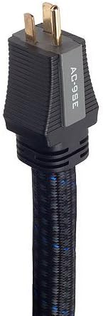 AC 9SE MKII Power Cable (1 Meter) V6240
