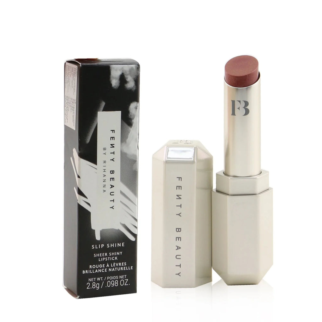 Sheer Shiny Lipstick 2.8g D8082