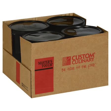 Beef Base Paste P403