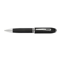 Tokyo Satin Black Ballpoint Pen A8431