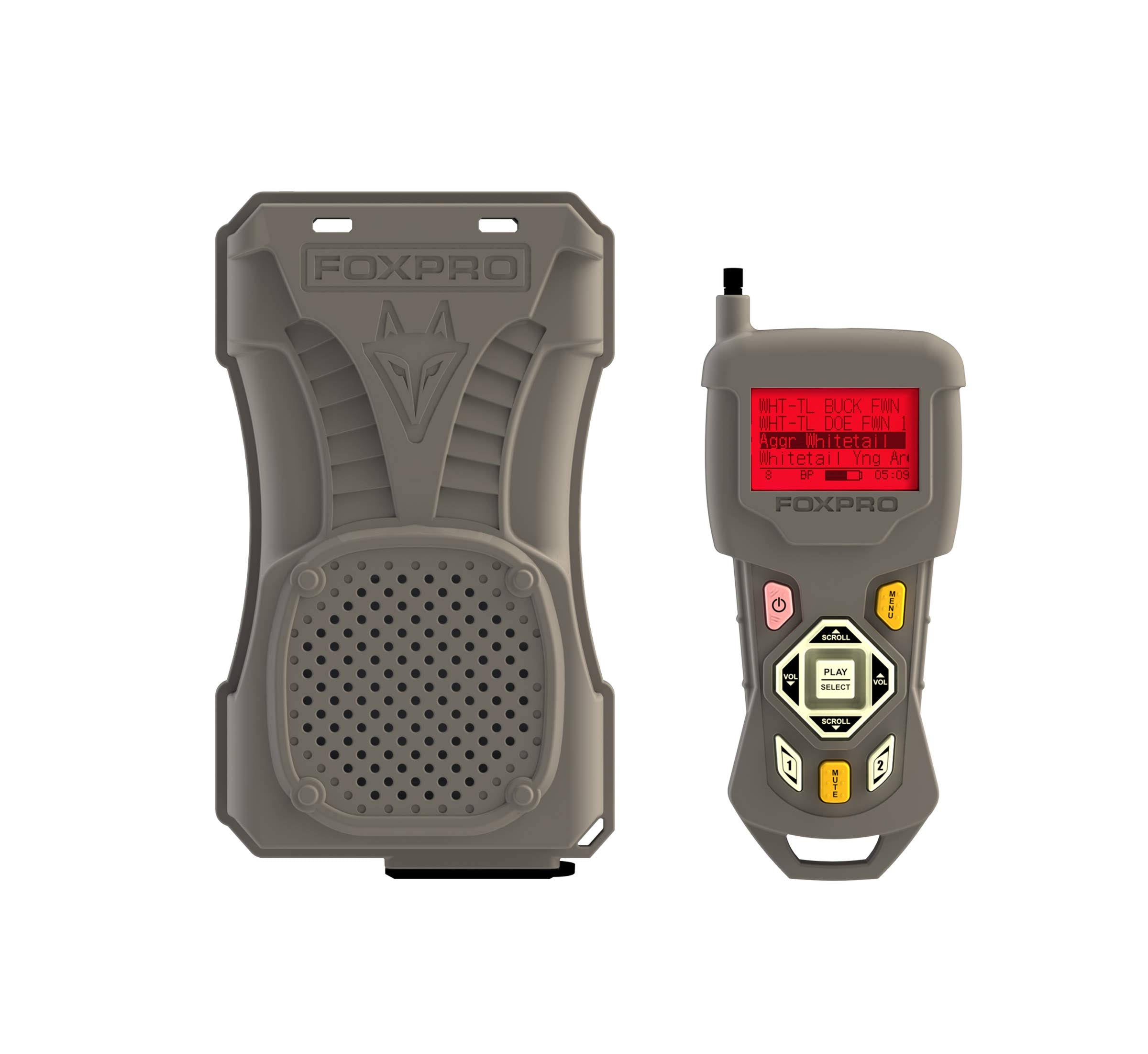Electronic Deer Call F718