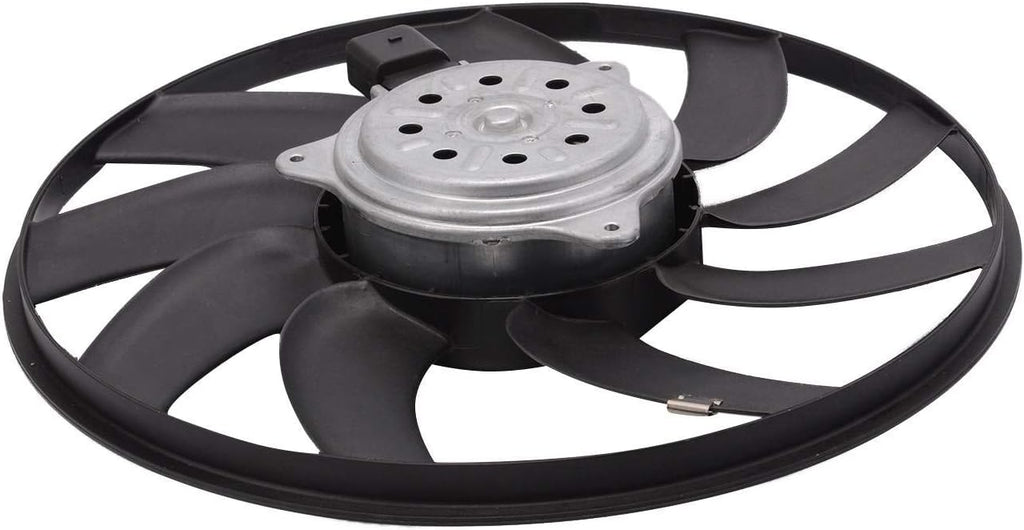 Engine Cooling Fan Pack of 2 Z5391