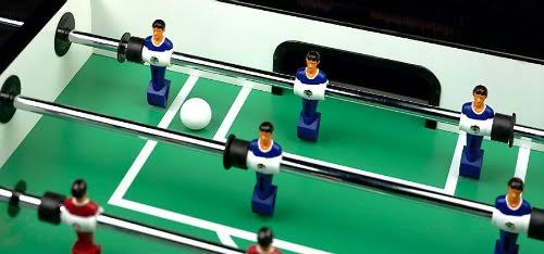 Foosball Table J85250