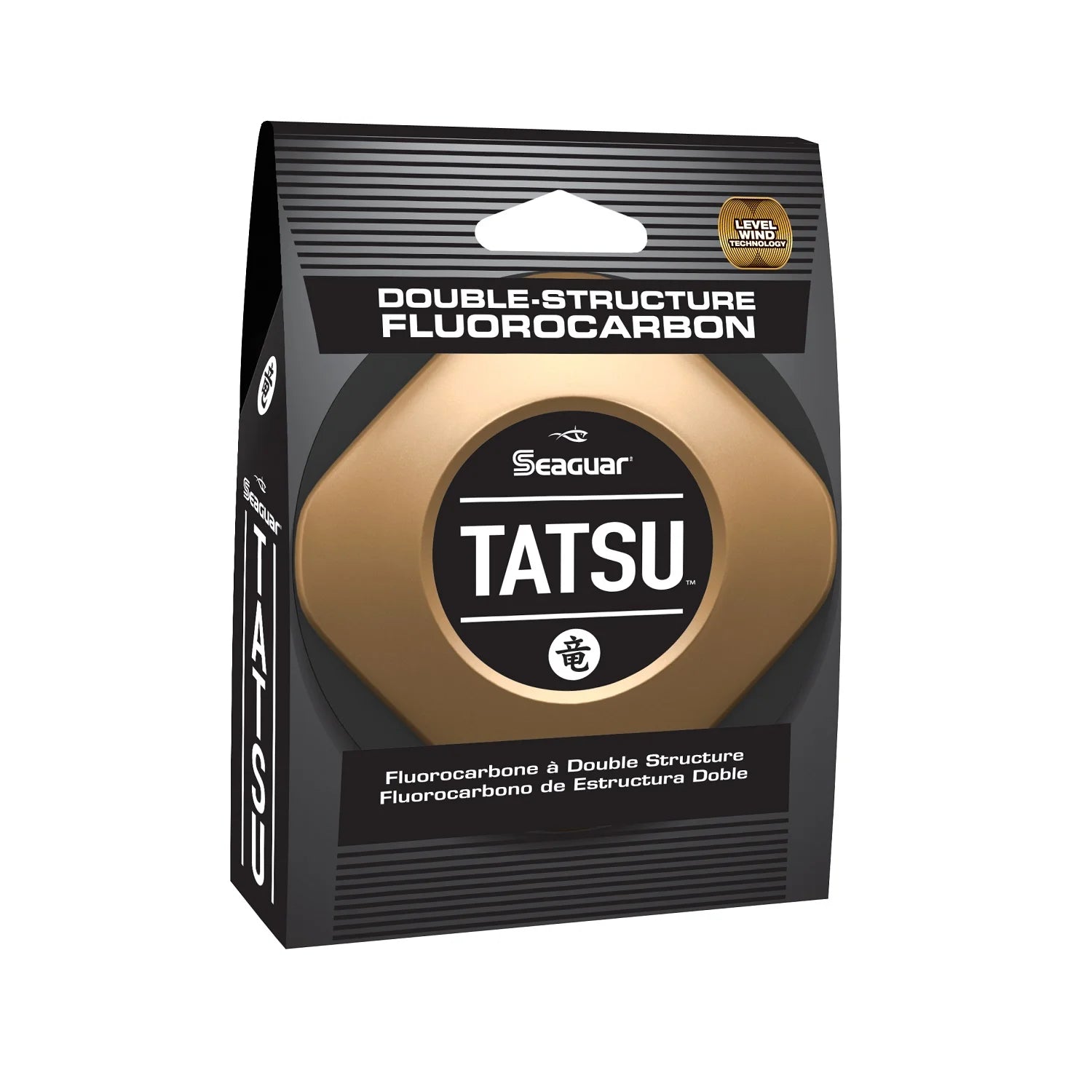 100% Fluorocarbon Fishing Line, 8lbs, 200yds P4921