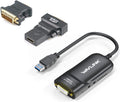 USB3.0 to HDMI Video Graphics Adapter O80315