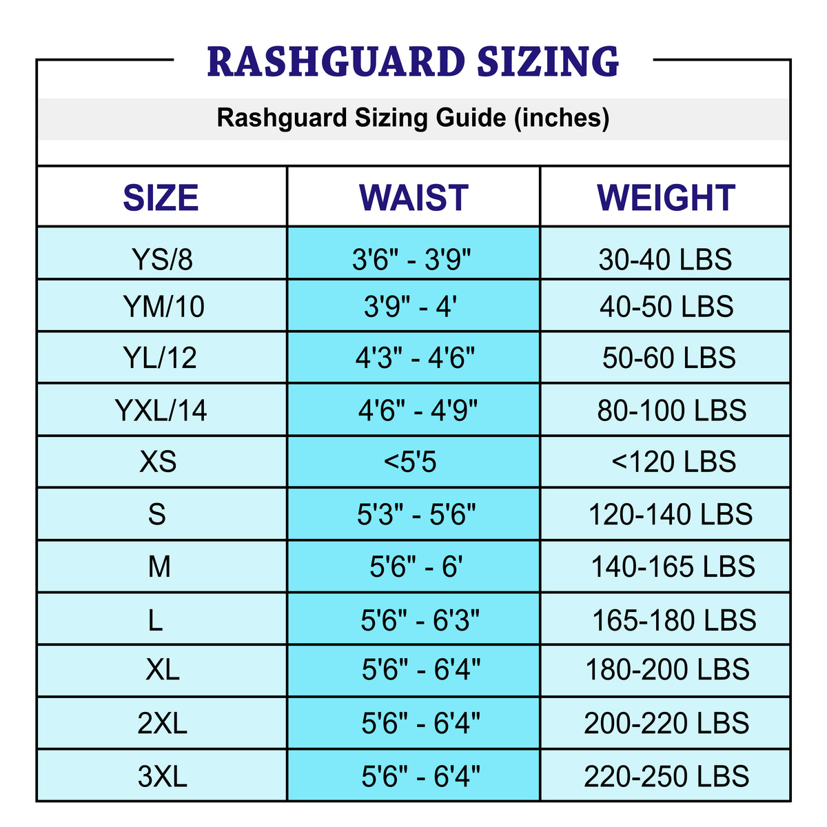 Short Sleeve Rashguard P704