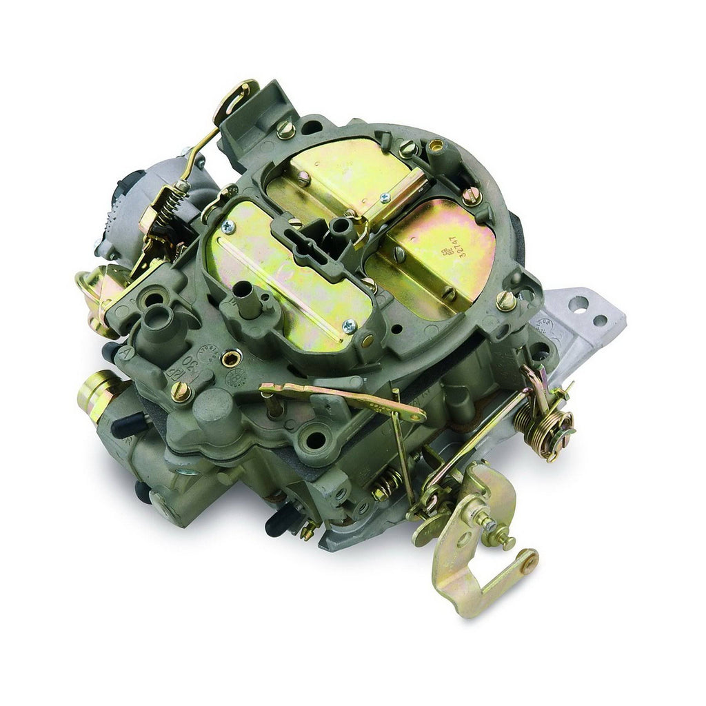 Rochester Quadrajet Stage 1 Carburetor X343890