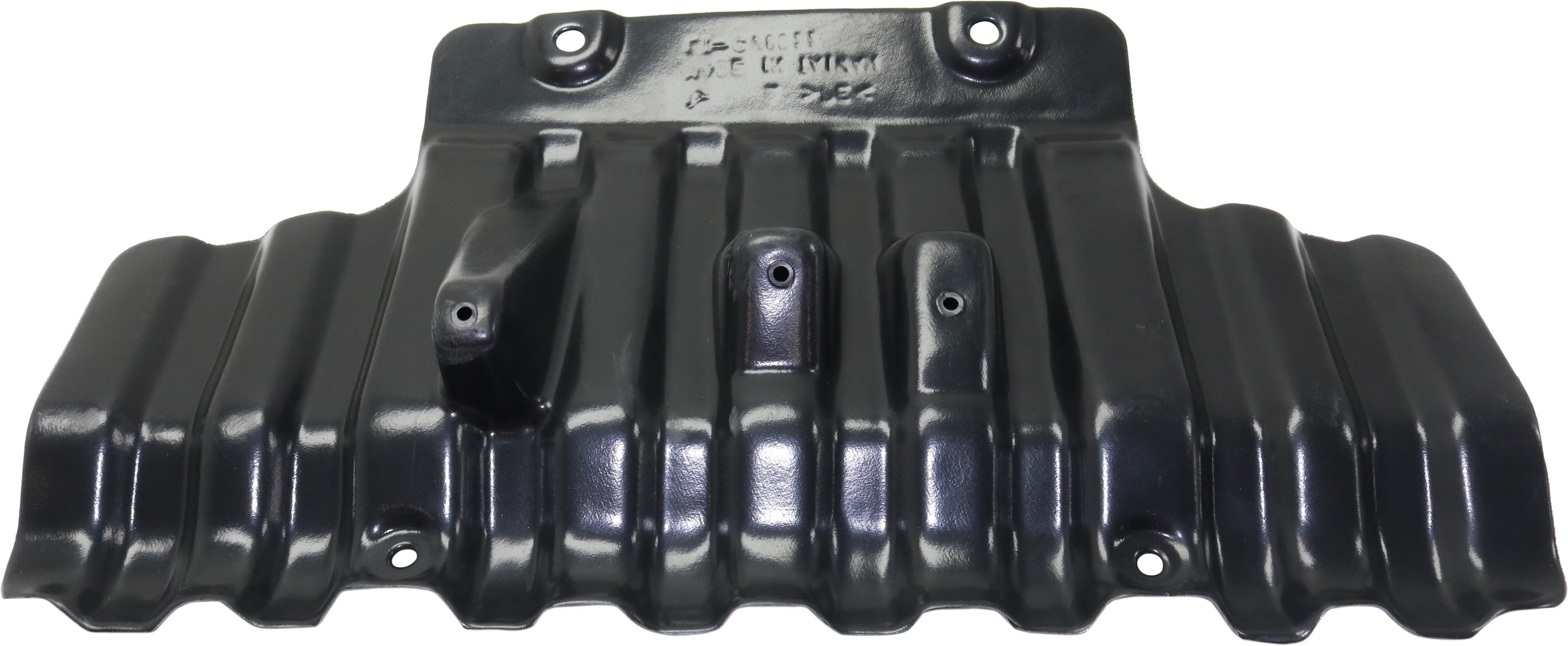 Front Engine Splash Shield F38210