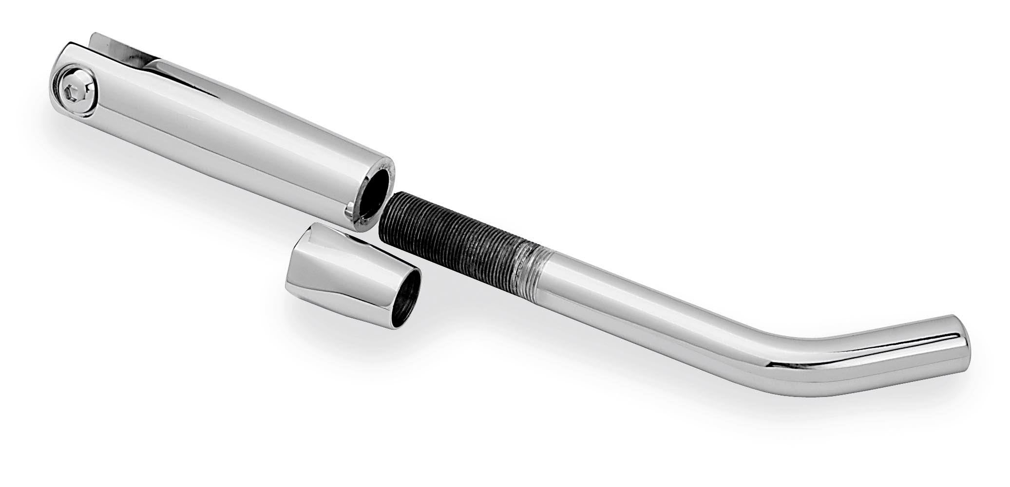 Hidden Spring Telescopic Kickstand Kit V45064