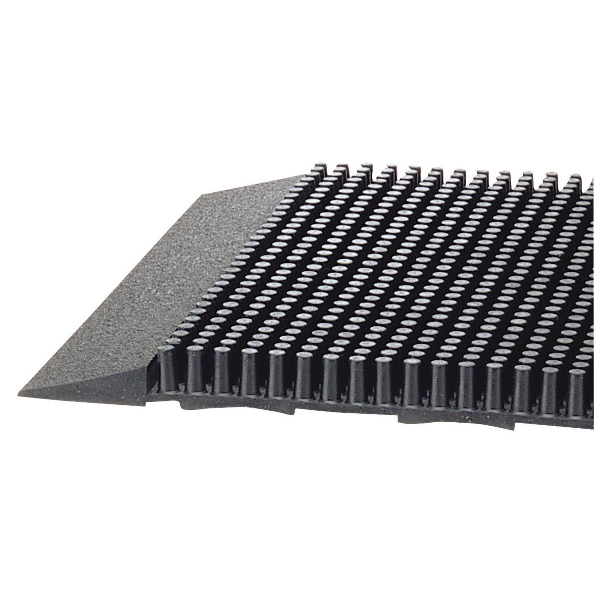 Rubber Brush Floor Mat I3451