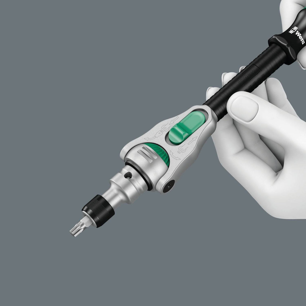 1/2x22 Speed Ratchet W6239