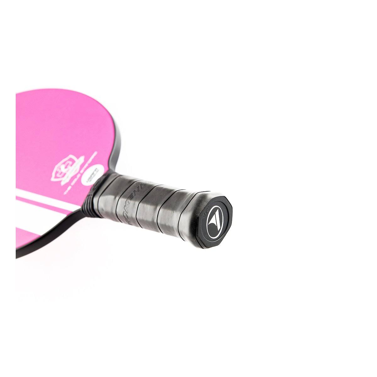 Pink Pickleball Paddle I13682