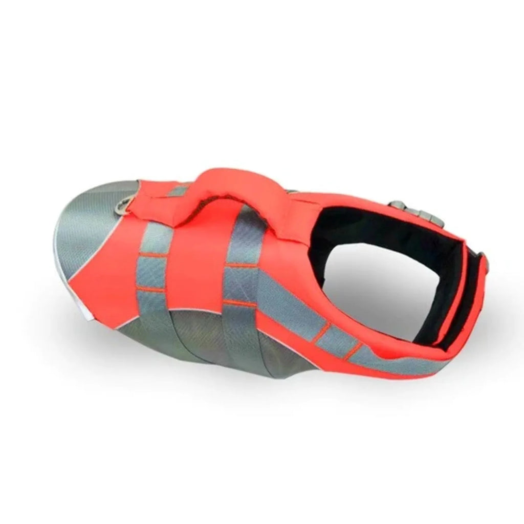 Dog Life Jacket Safety Vest J479715