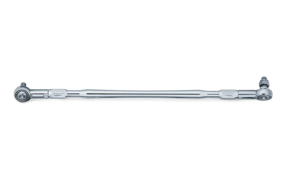 Carved Shift Linkage F612099