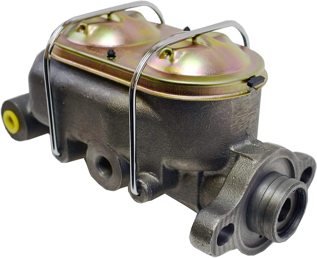 Cast Iron Master Cylinder 1-1/8 Bore Pack of 2 U156