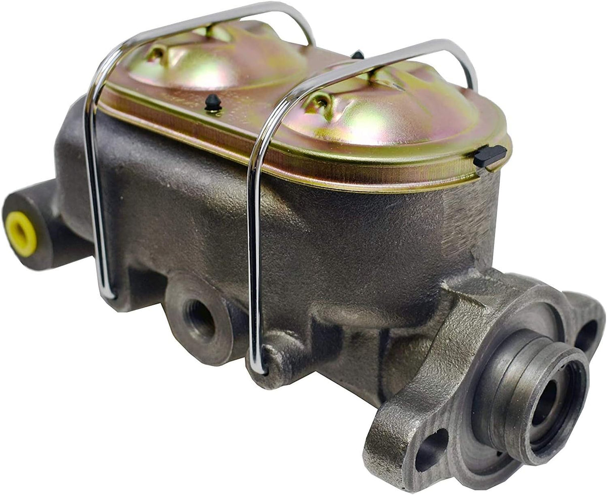 Cast Iron Master Cylinder 1-1/8 Bore Pack of 2 U156