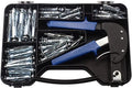 Hollow Wall Anchor Metal Setting with Mixed Screw Set J7044