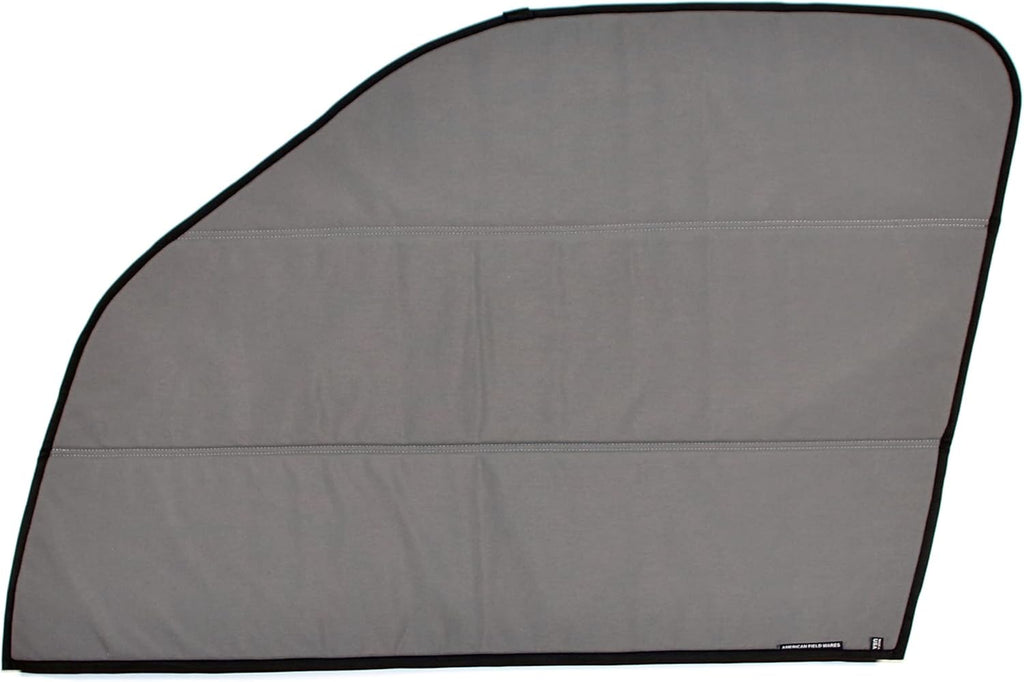 Insulated Window Covers for Sprinter Van Front Door (Pair) Y7099
