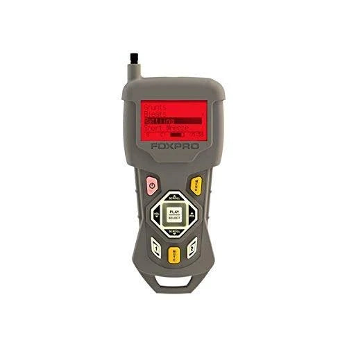Electronic Deer Call F718