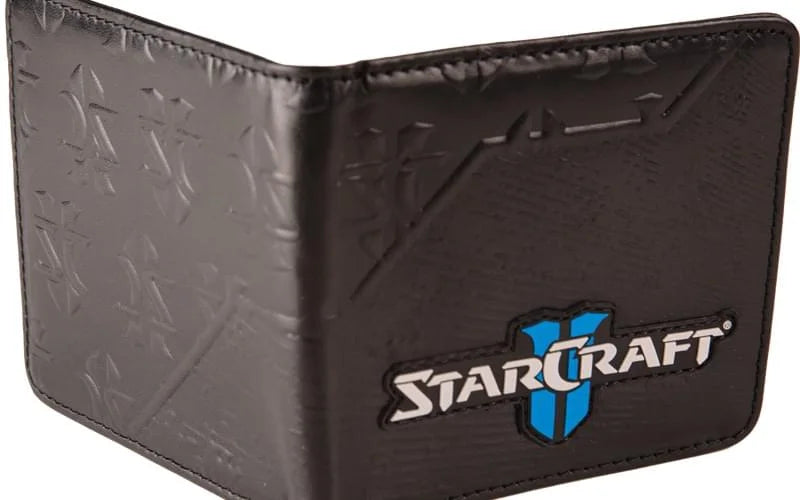 Leather Wallet E212