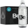 4 cases of 6 Natural Artesian Spring Bottled Drinking Water K79299