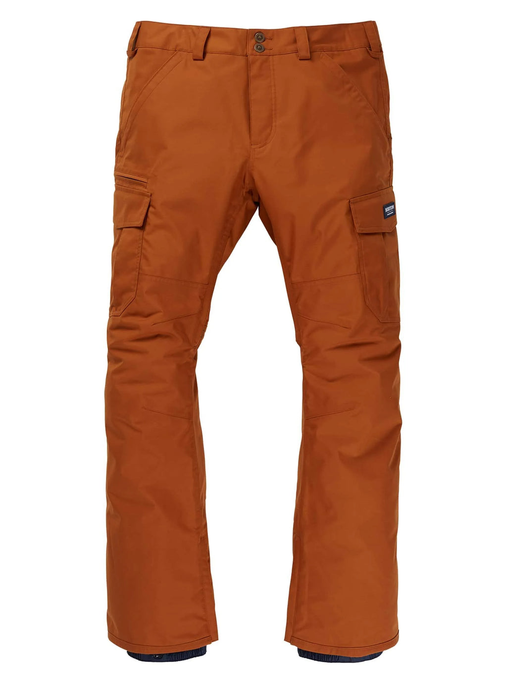 Men's Burton Cargo Pant - Regular Fit E690