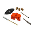 Hidden Deck Fastening Kit 275ct W50584