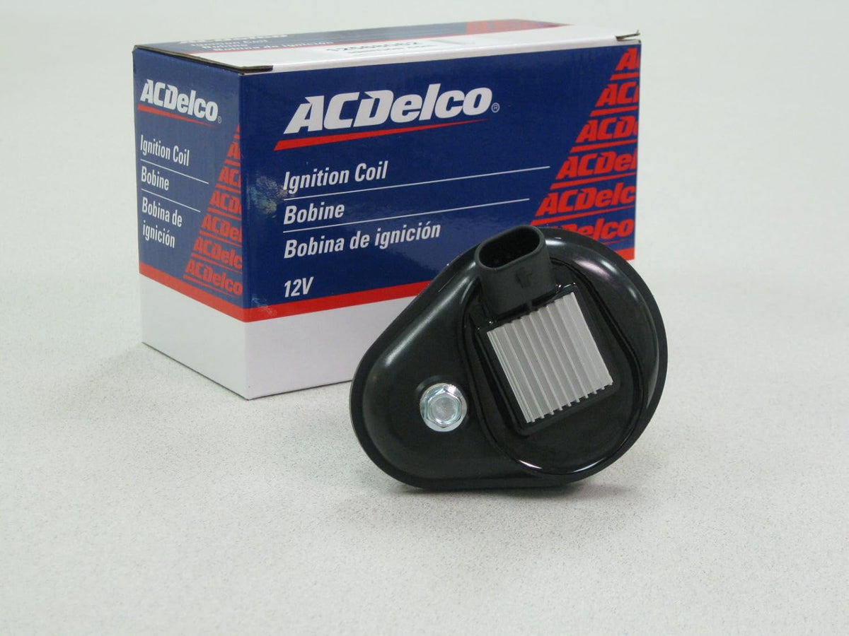 Ignition Coil Pack of 2 X140968