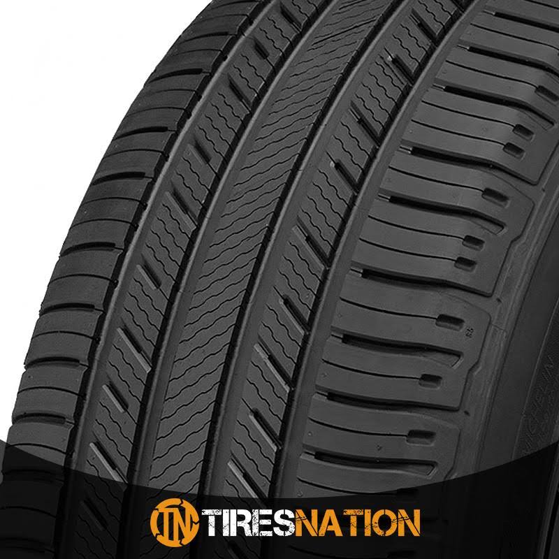Michelin Premier LTX Tire 255/50R19 107V X947