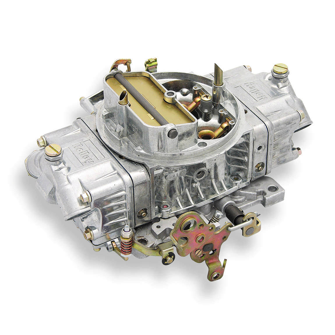 Double Pumper Carburetor B998