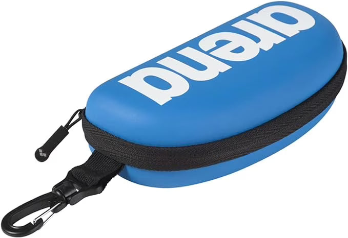 Swim Goggle Case with Clip N626610