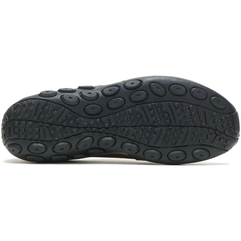 Brown Nubuck Waterproof Jungle Moc T712598