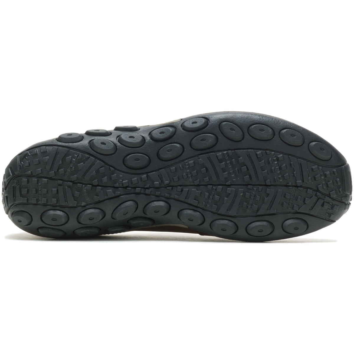 Brown Nubuck Waterproof Jungle Moc T712598