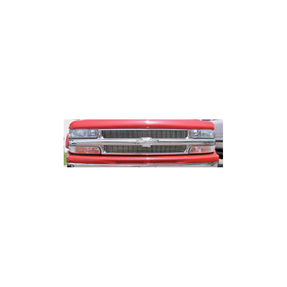 Billet Grille M64164