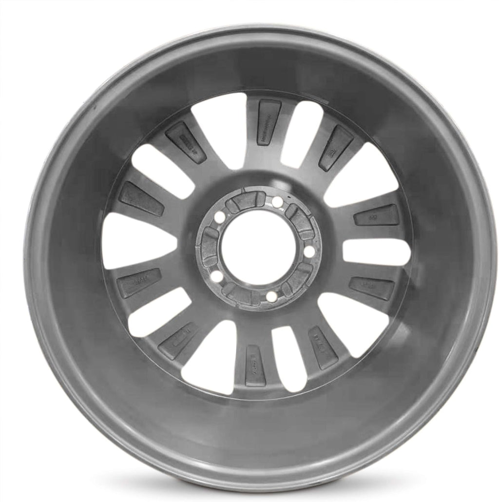 20 inch 5 Lug Aluminum Wheel for Toyota Sequoia U931476