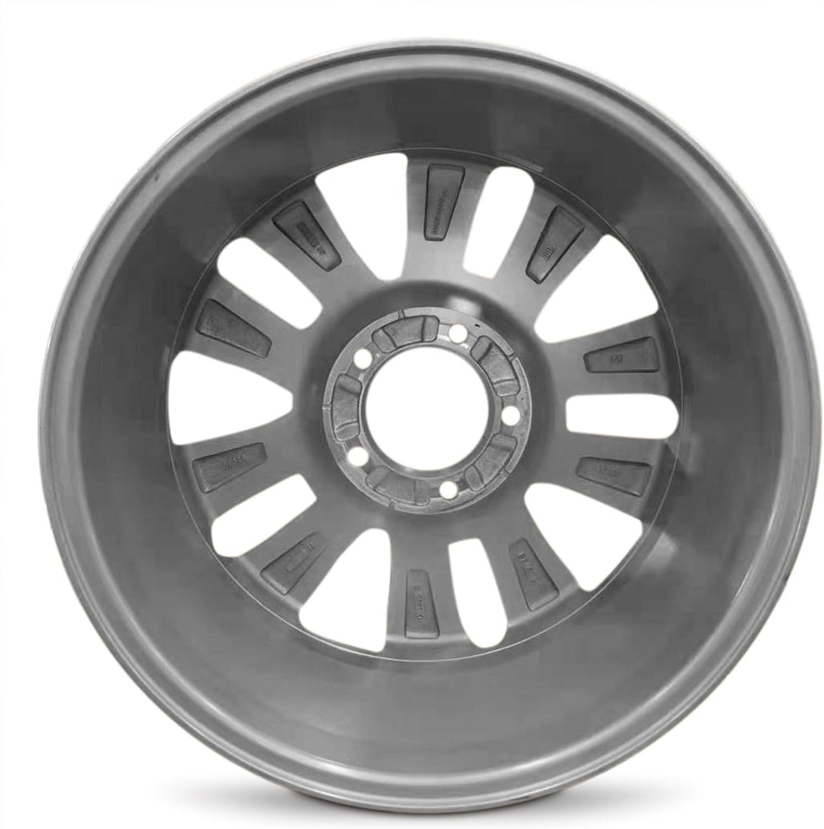20 inch 5 Lug Aluminum Wheel for Toyota Sequoia U931476