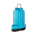 Manual Effluent Pump with 30 ft Cord T532