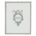 Silver 8x22 x 10x22 Frame J559